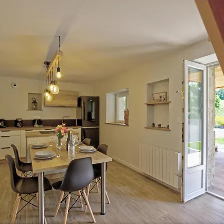 Cosy Avec Terrasse Et Jacuzzi Privatif