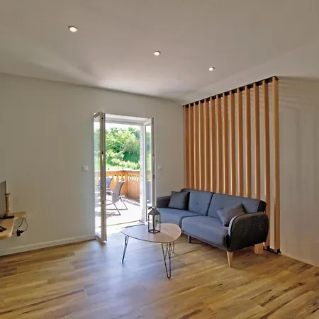 Landhaus Cosy Avec Terrasse Et Jacuzzi Privatif