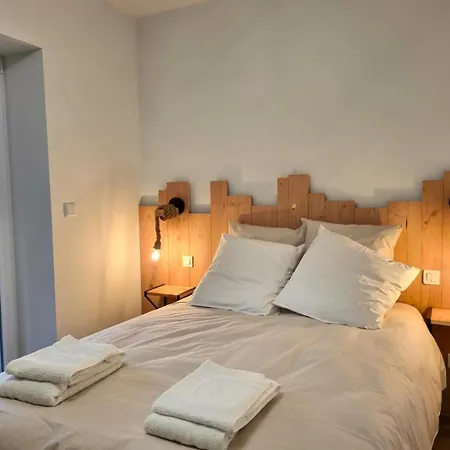 Cosy Avec Terrasse Et Jacuzzi Privatif Pouilly-les-Feurs